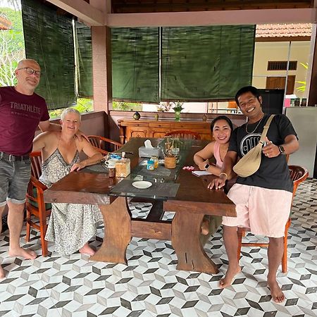 Our Bali Homestay Ubud Eksteriør billede