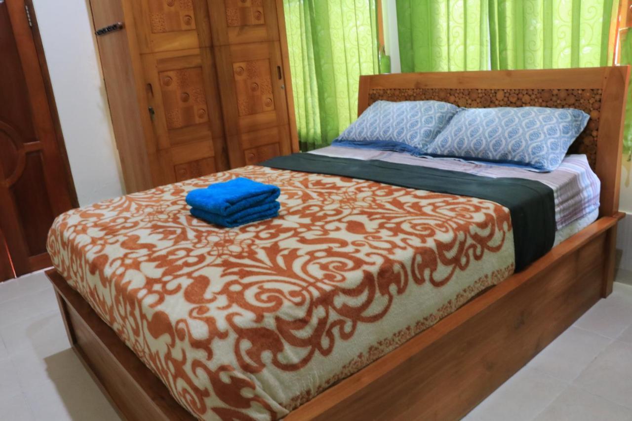 Our Bali Homestay Ubud Eksteriør billede